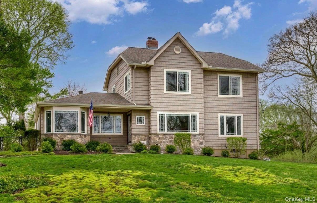 Casa com 4 Quartos à Venda em Hampton Bays - Nova Iorque - EUA - 1