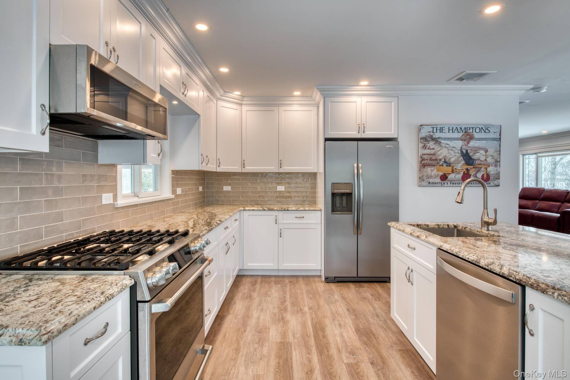 Casa com 4 Quartos à Venda em Hampton Bays - Nova Iorque - EUA - 6