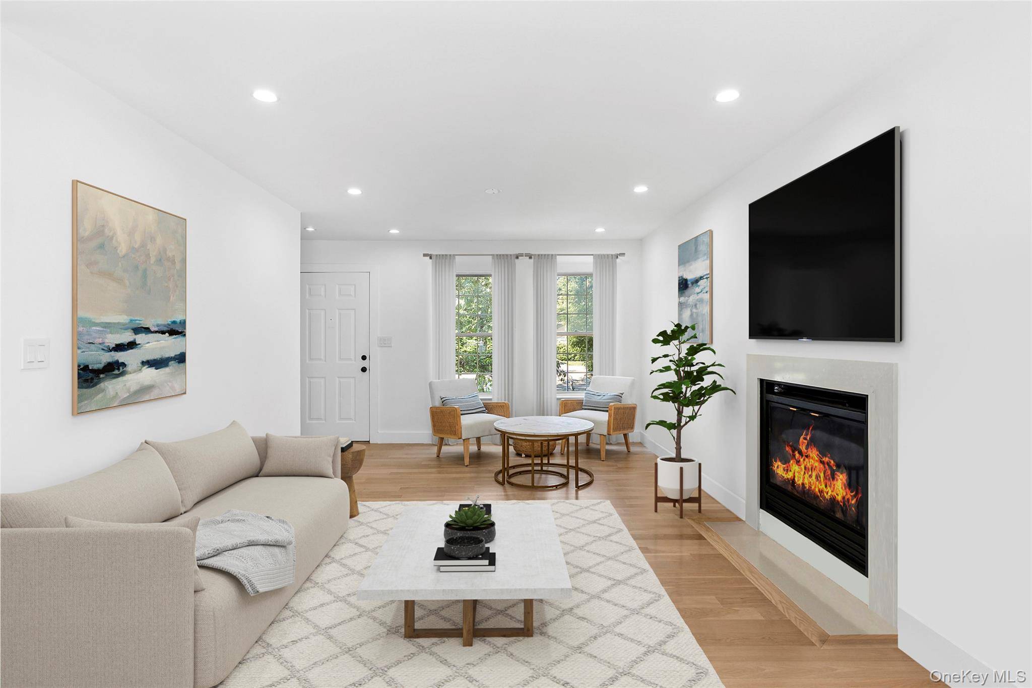 Casa com 4 Quartos à Venda em Hampton Bays - Nova Iorque - EUA - 2