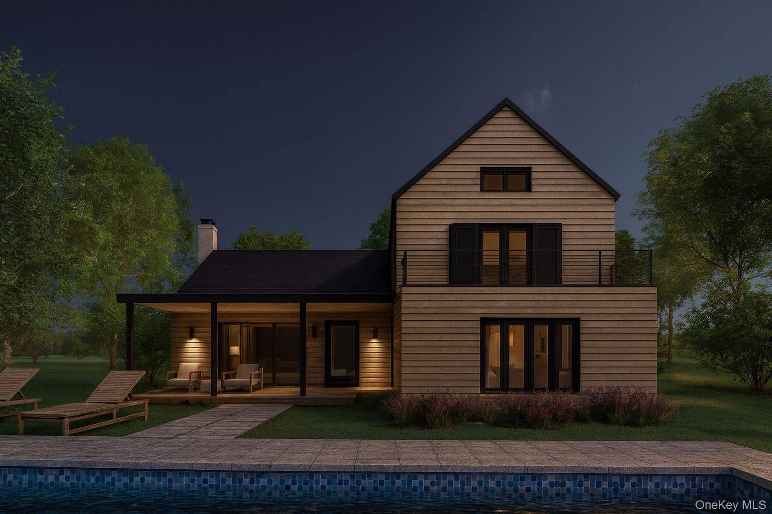 Casa com 4 Quartos à Venda em Hampton Bays - Nova Iorque - EUA - 3