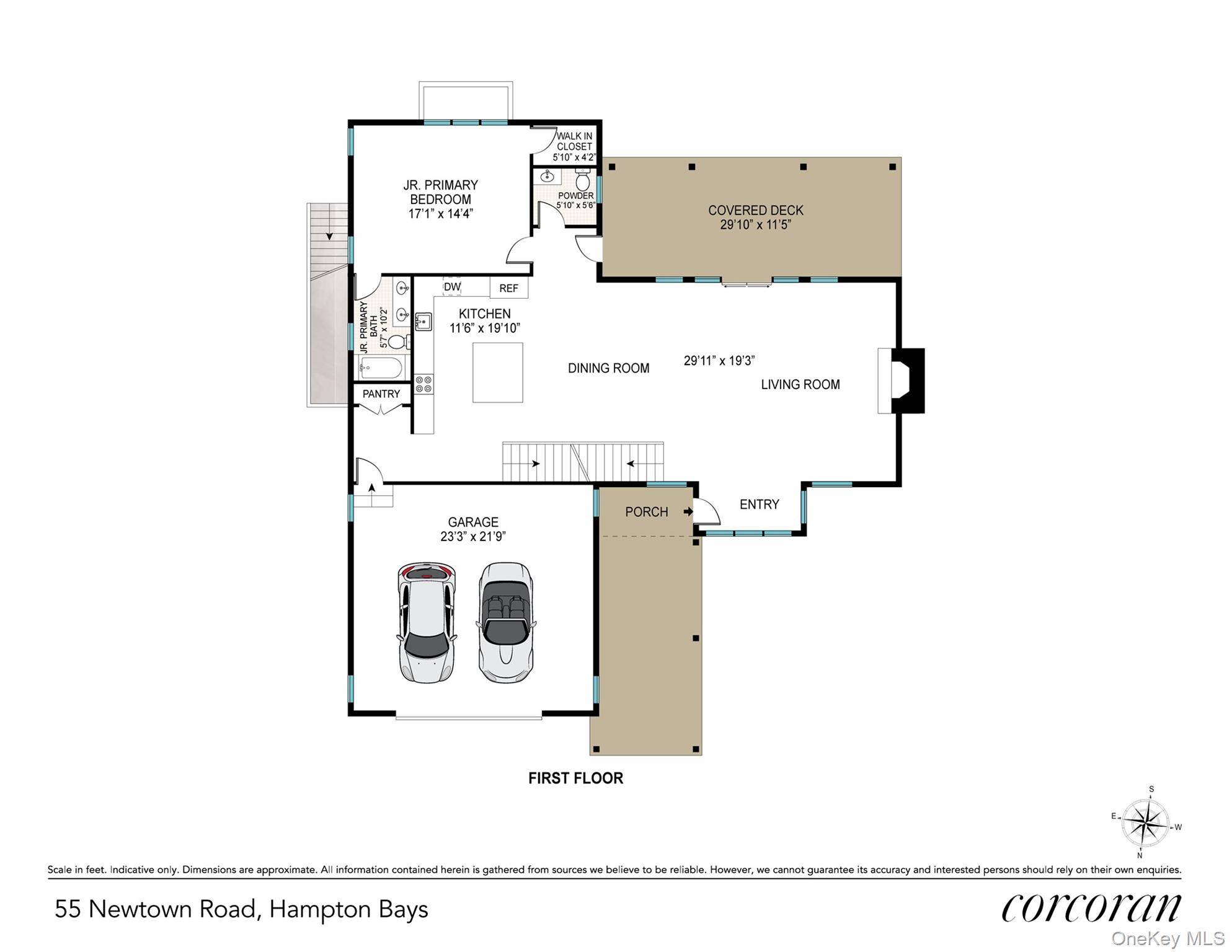 Casa com 4 Quartos à Venda em Hampton Bays - Nova Iorque - EUA - 5