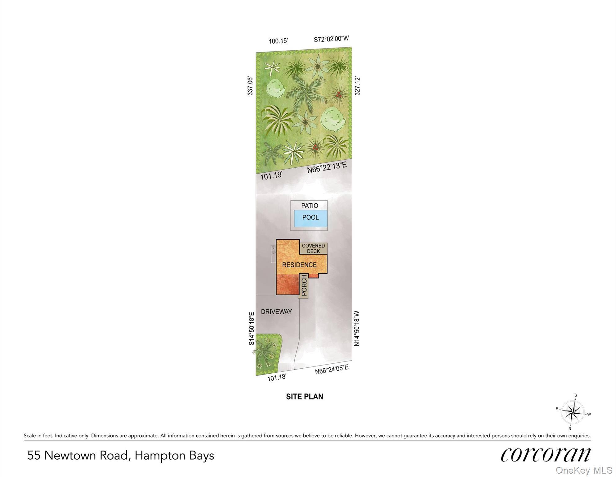 Casa com 4 Quartos à Venda em Hampton Bays - Nova Iorque - EUA - 8