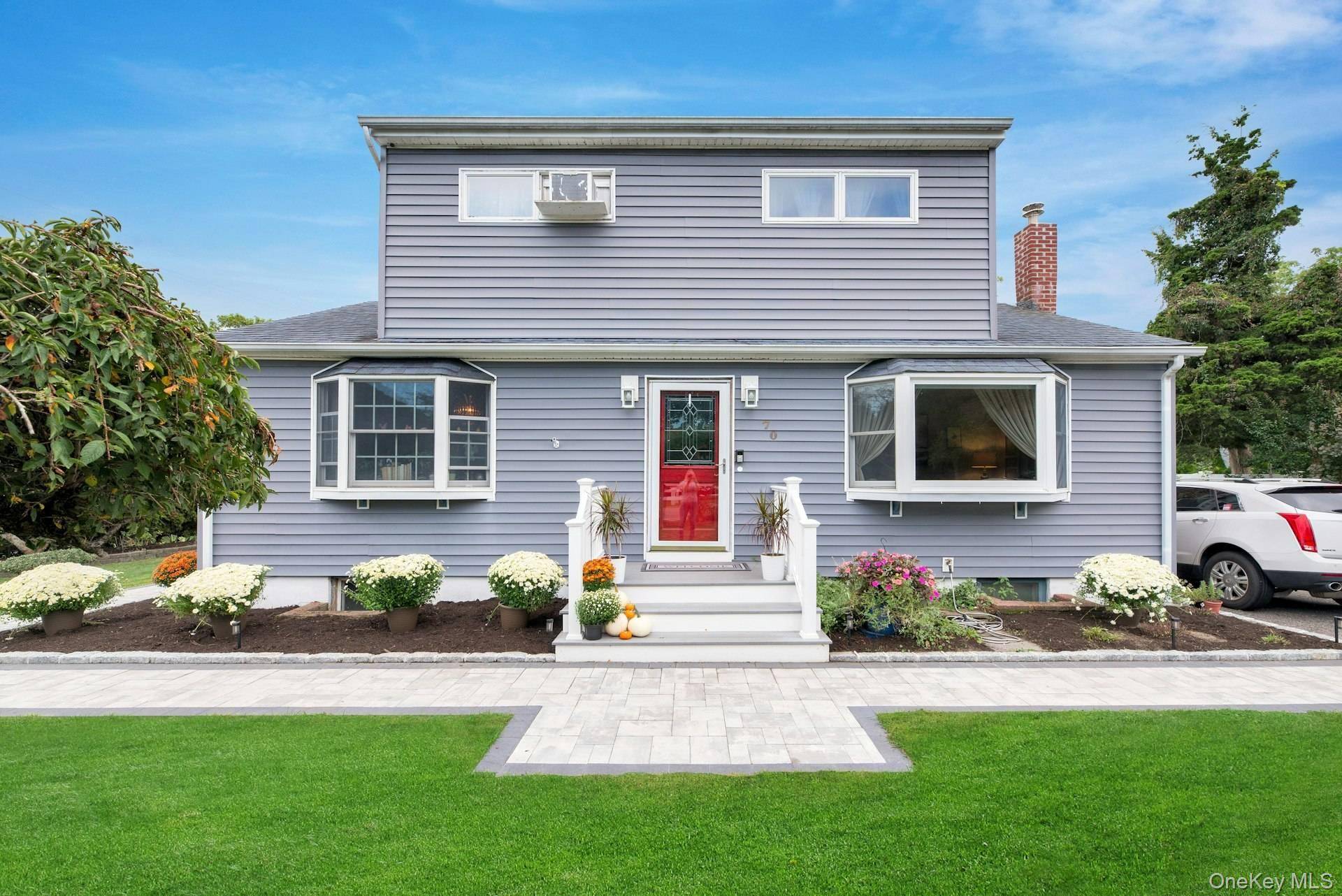 Casa com 4 Quartos à Venda em Hampton Bays - Nova Iorque - EUA - 1
