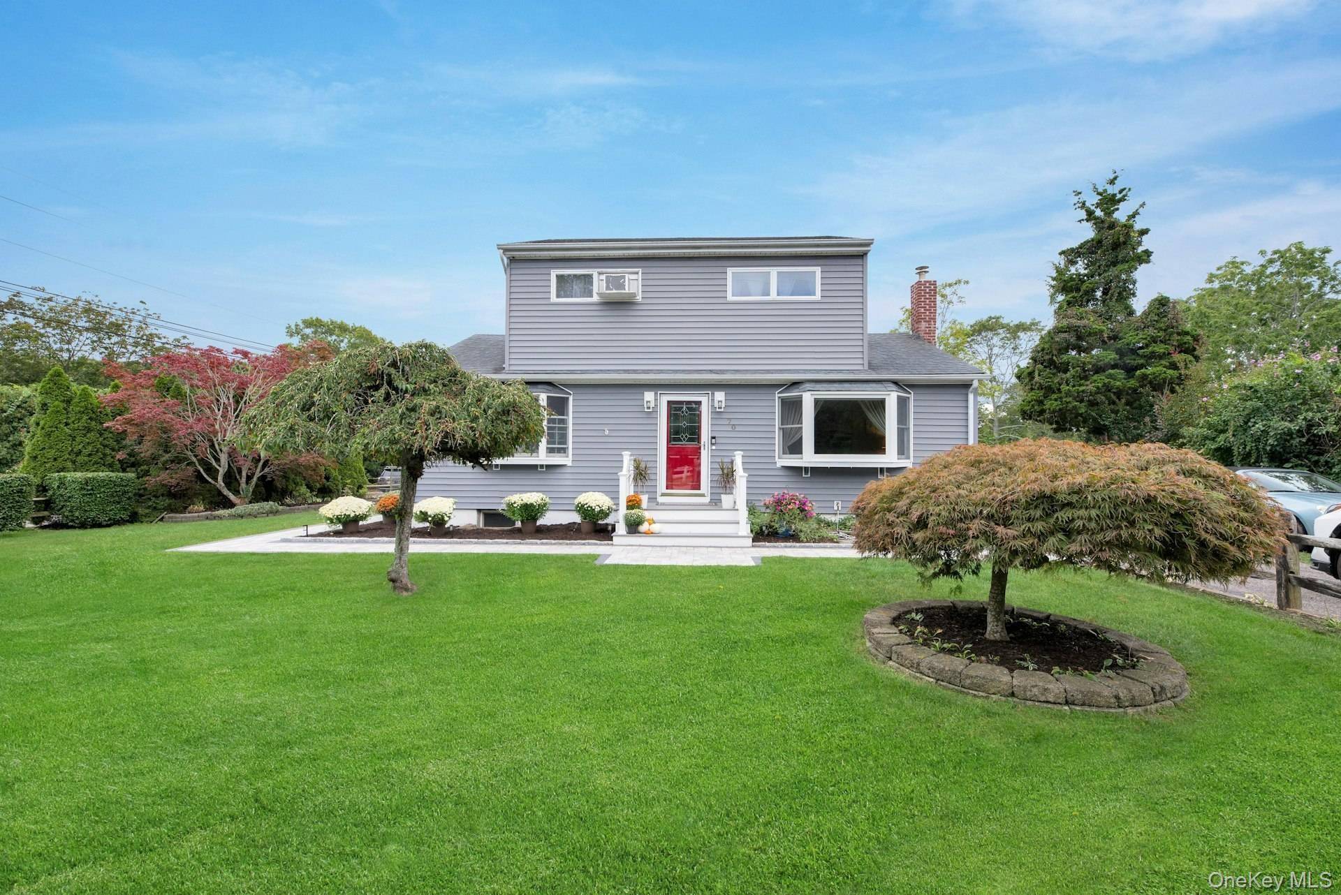 Casa com 4 Quartos à Venda em Hampton Bays - Nova Iorque - EUA - 2