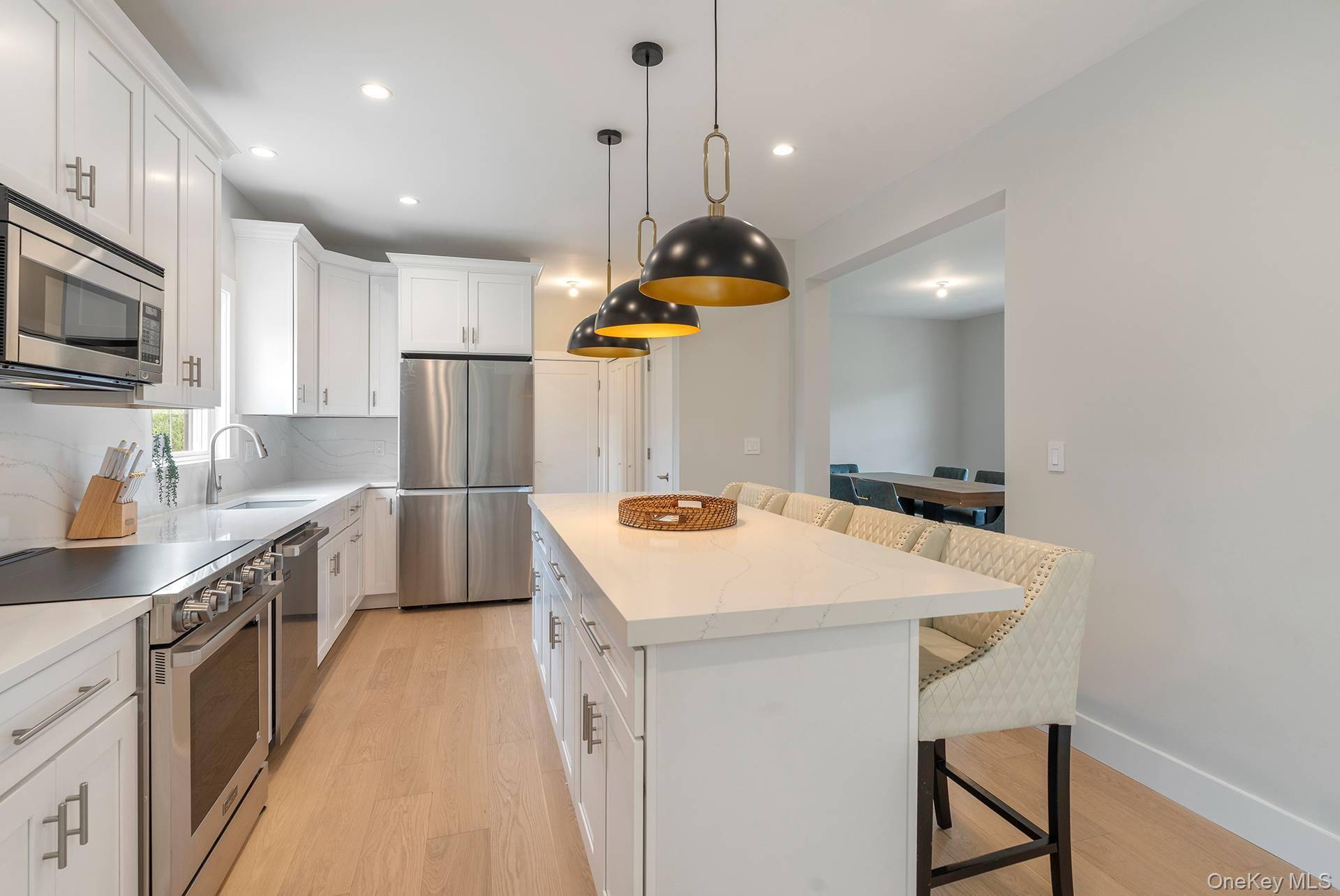 Casa com 4 Quartos à Venda em Hampton Bays - Nova Iorque - EUA - 5