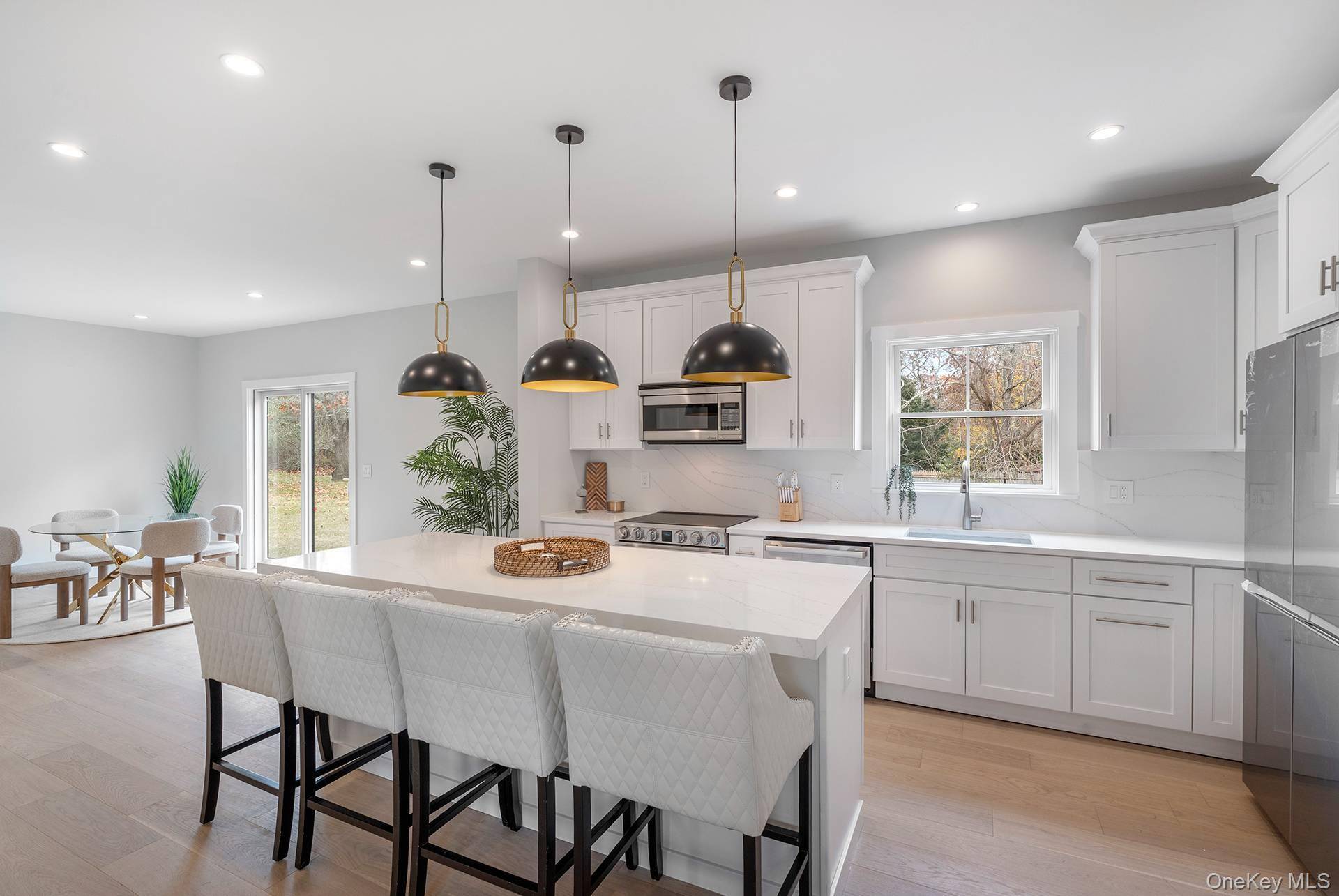 Casa com 4 Quartos à Venda em Hampton Bays - Nova Iorque - EUA - 6