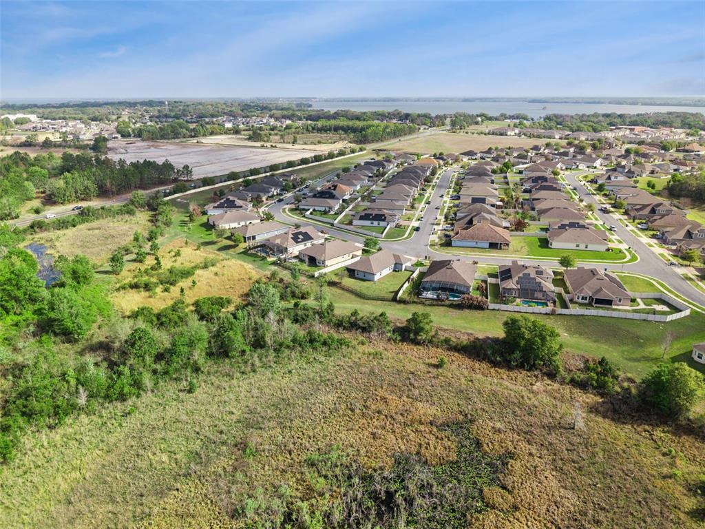 Maison 4 Chambres à Vendre à Howey In The Hills - FL - USA - 2