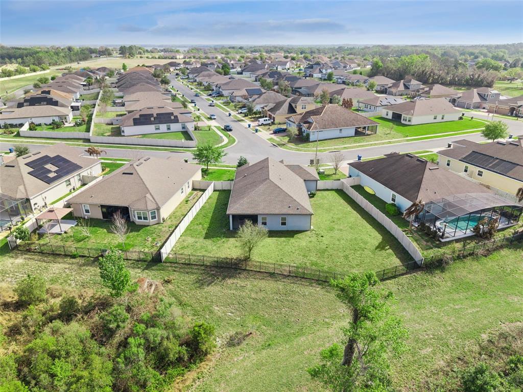 Maison 4 Chambres à Vendre à Howey In The Hills - FL - USA - 4