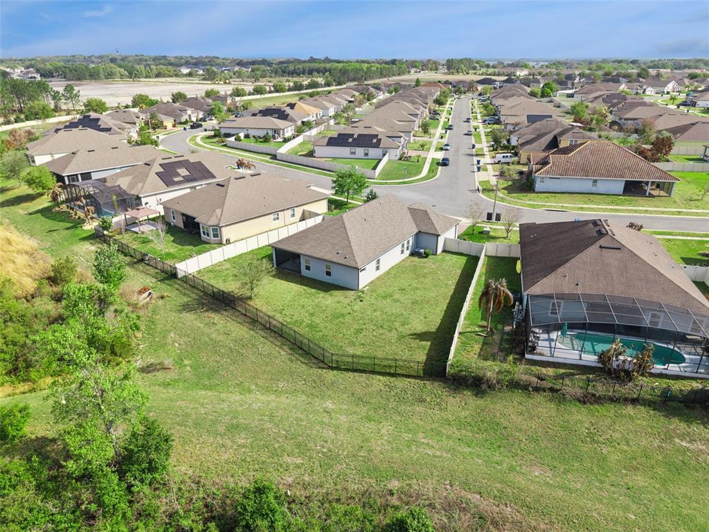 Maison 4 Chambres à Vendre à Howey In The Hills - FL - USA - 5