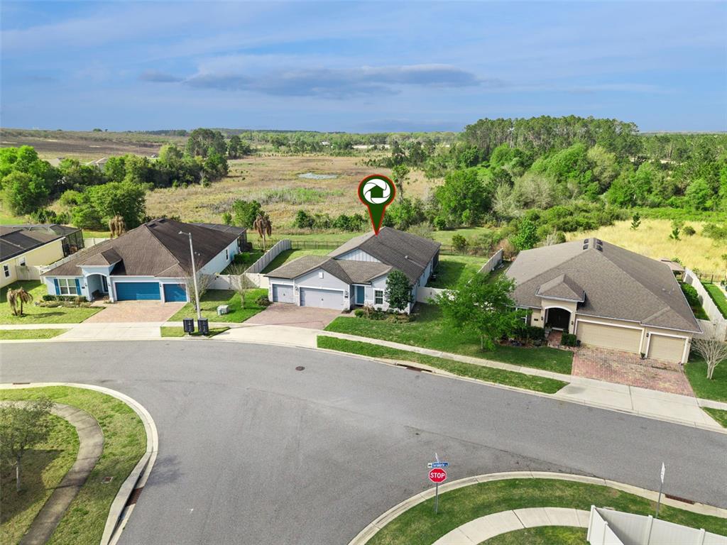 Maison 4 Chambres à Vendre à Howey In The Hills - FL - USA - 6