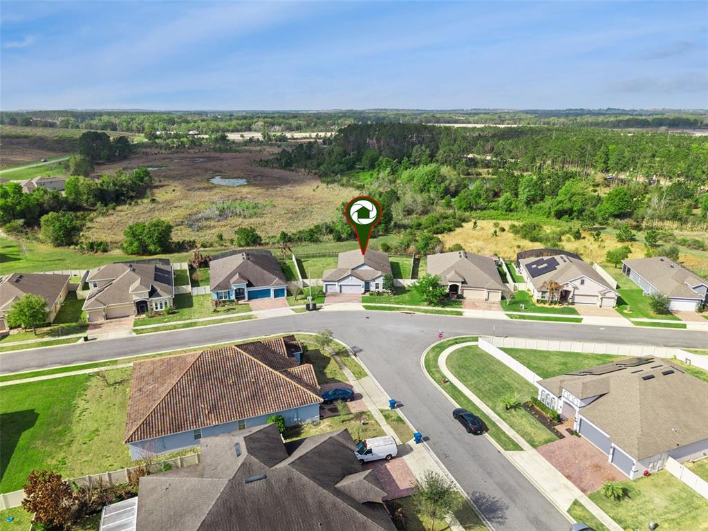 Maison 4 Chambres à Vendre à Howey In The Hills - FL - USA - 7