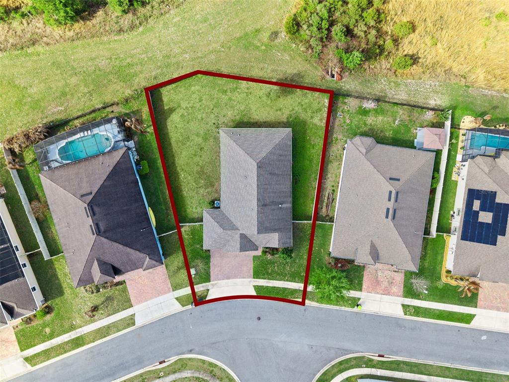 Maison 4 Chambres à Vendre à Howey In The Hills - FL - USA - 8