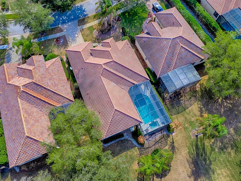 Casa com 4 Quartos à Venda em Howey In The Hills - FL - EUA - 3