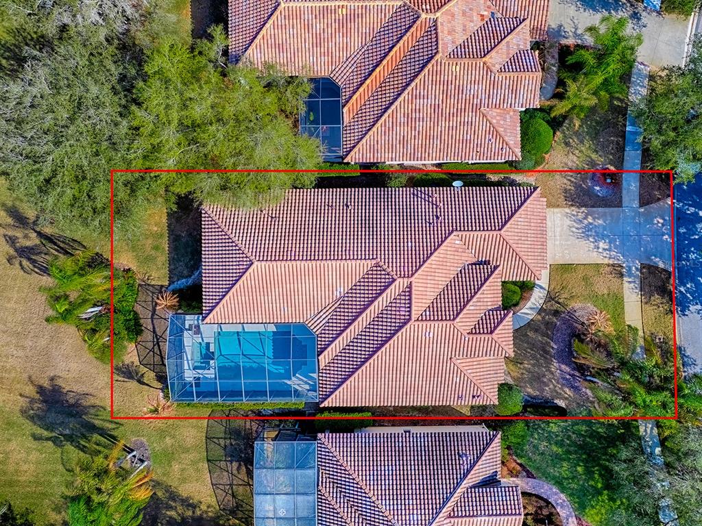 Casa com 4 Quartos à Venda em Howey In The Hills - FL - EUA - 4