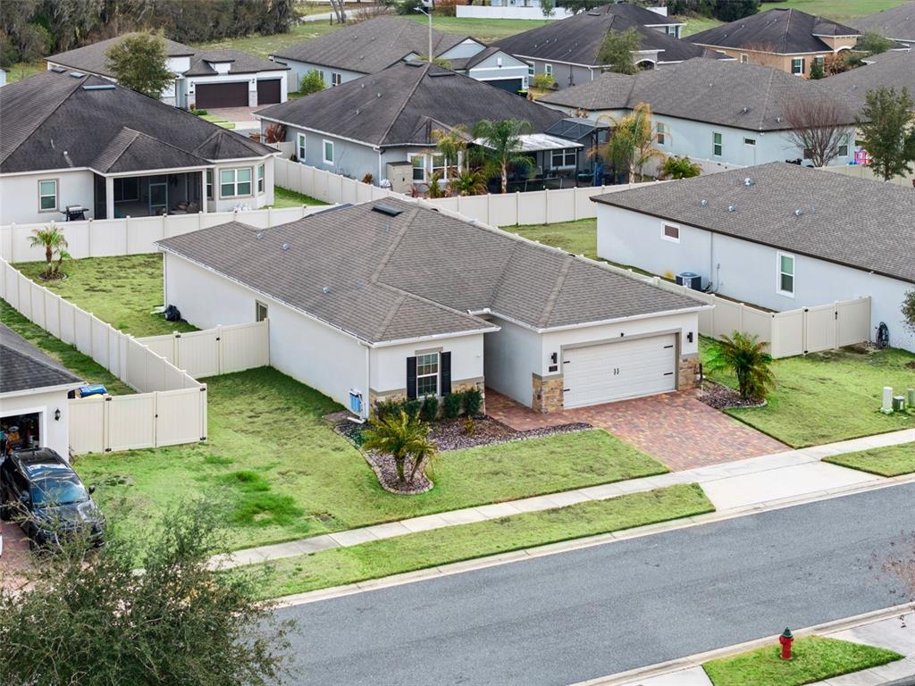 Casa com 4 Quartos à Venda em Howey In The Hills - FL - EUA - 4