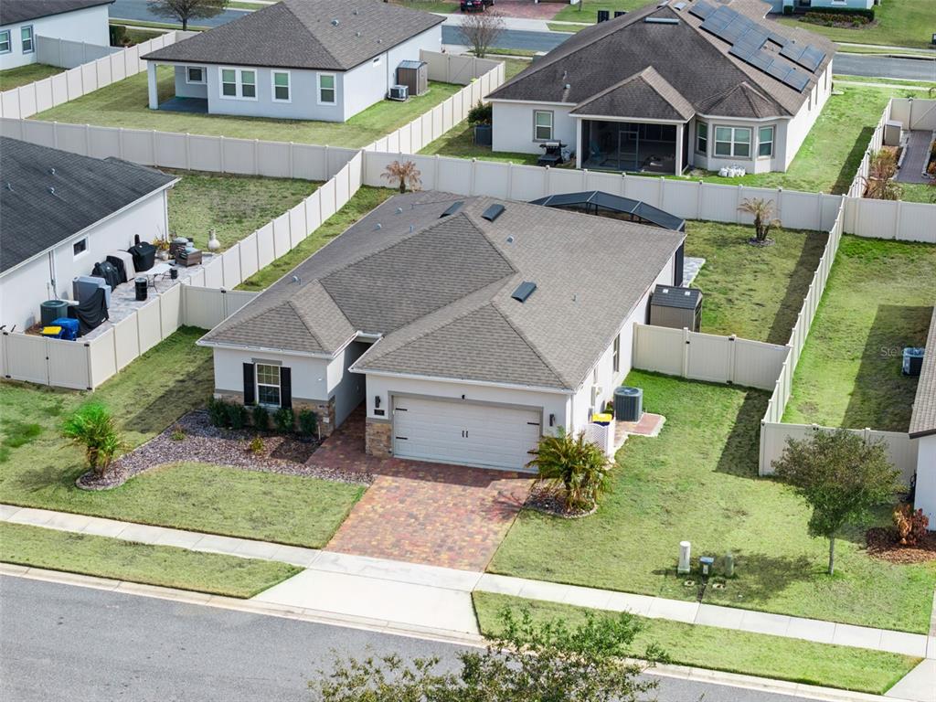 Casa com 4 Quartos à Venda em Howey In The Hills - FL - EUA - 5