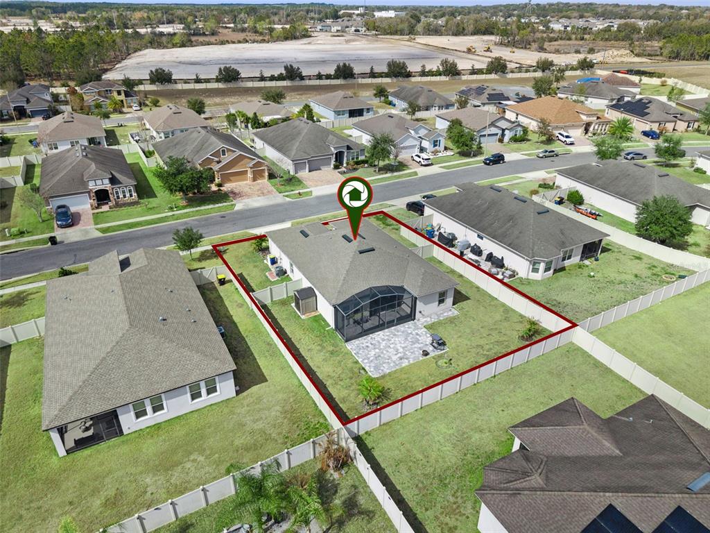 Casa com 4 Quartos à Venda em Howey In The Hills - FL - EUA - 6