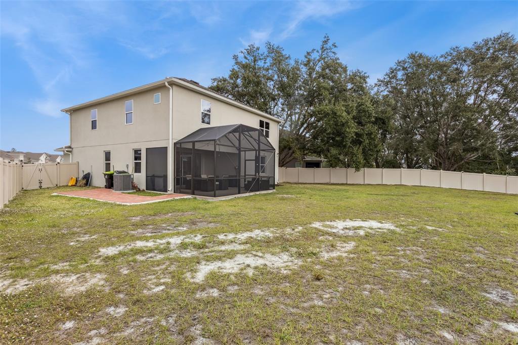Casa con 4 Dormitorios en Venta en Howey In The Hills - Florida - EE. UU. - 4