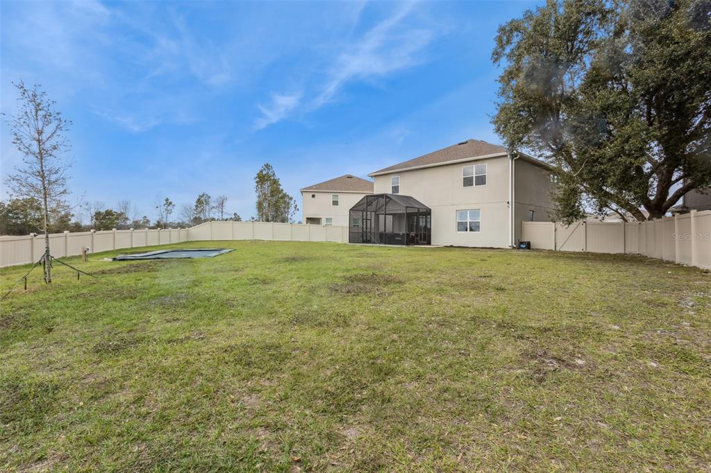 Casa con 4 Dormitorios en Venta en Howey In The Hills - Florida - EE. UU. - 5