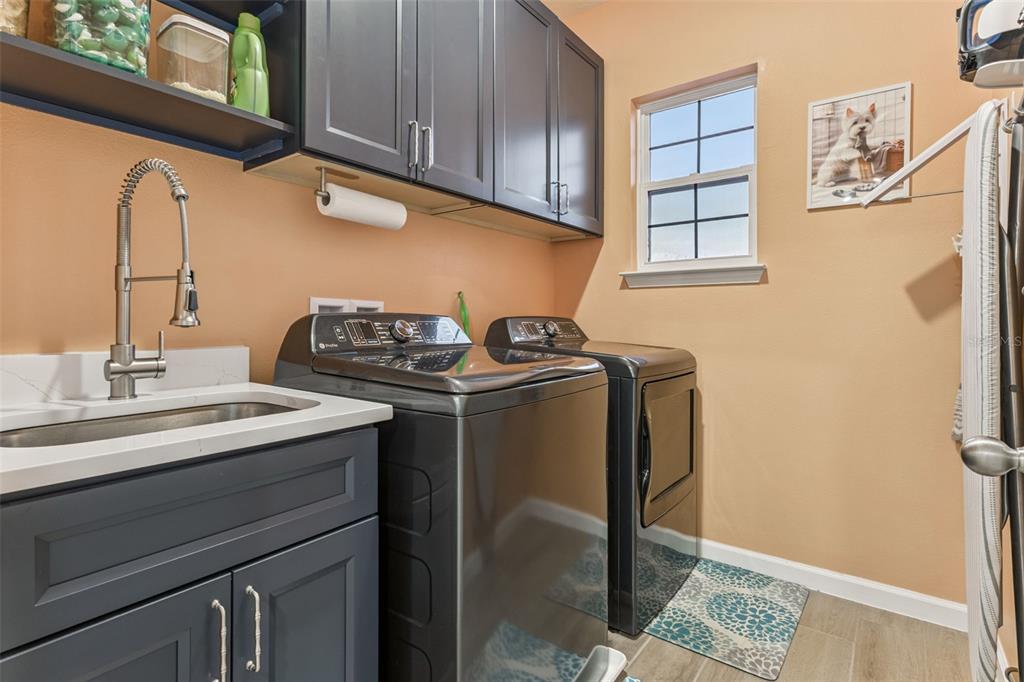 Casa con 4 Dormitorios en Venta en Howey In The Hills - Florida - EE. UU. - 6