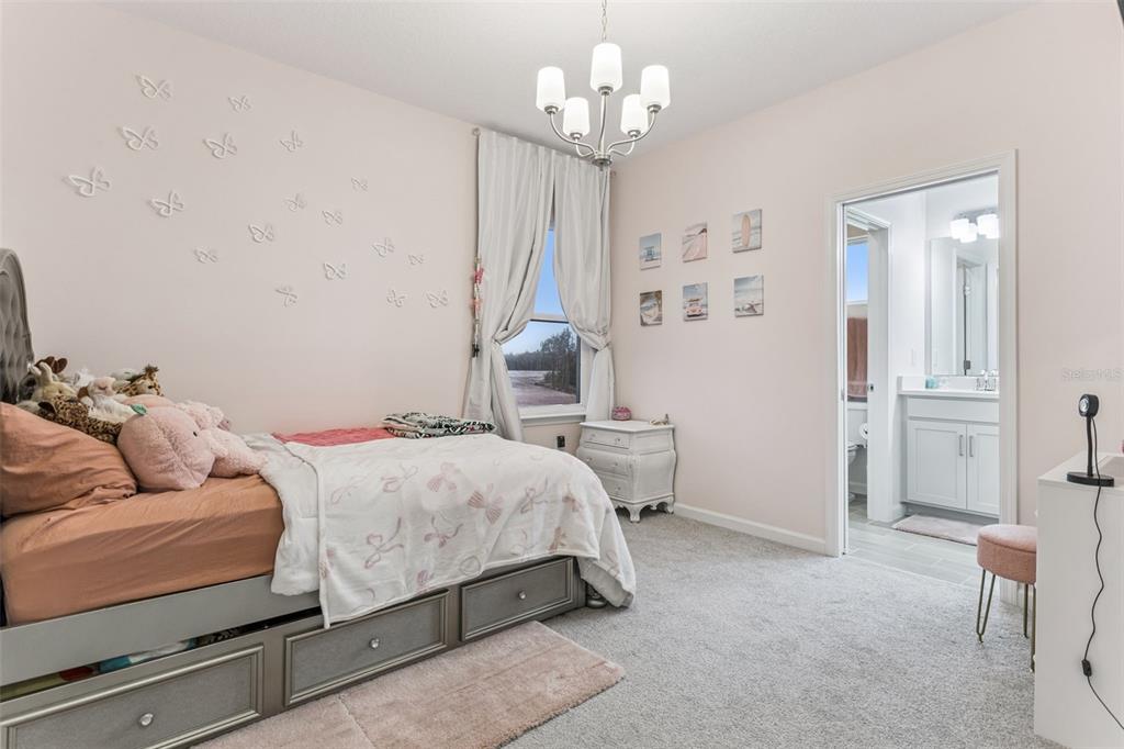 Casa con 4 Dormitorios en Venta en Howey In The Hills - Florida - EE. UU. - 8