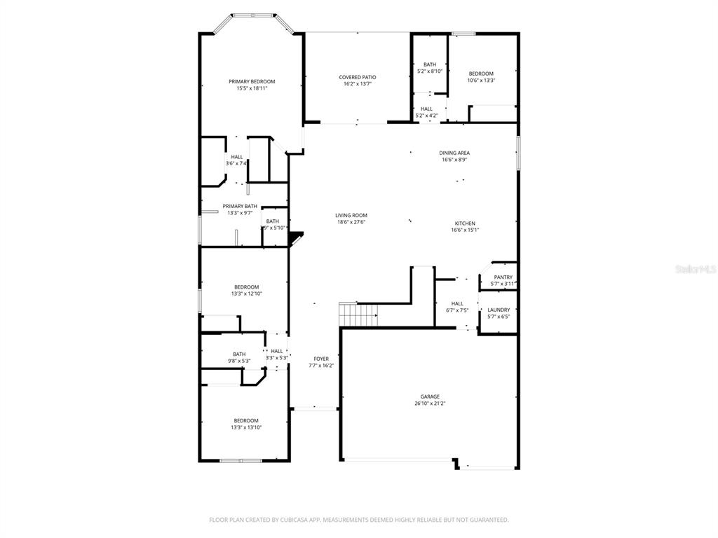 Casa com 4 Quartos à Venda em Howey In The Hills - Flórida - EUA - 2