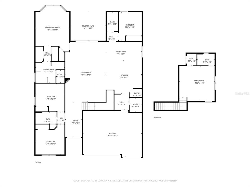 Casa com 4 Quartos à Venda em Howey In The Hills - Flórida - EUA - 4