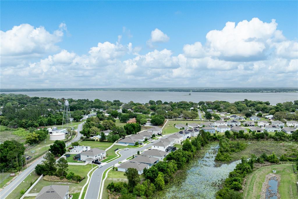 Casa com 4 Quartos à Venda em Howey In The Hills - Flórida - EUA - 5