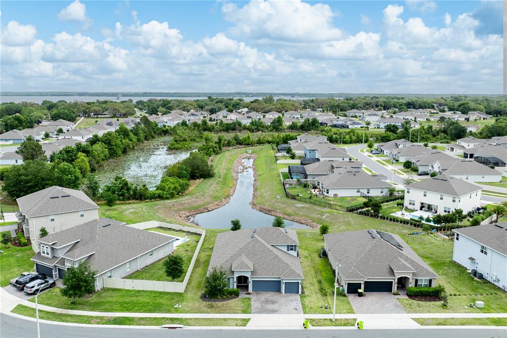 Casa com 4 Quartos à Venda em Howey In The Hills - Flórida - EUA - 6