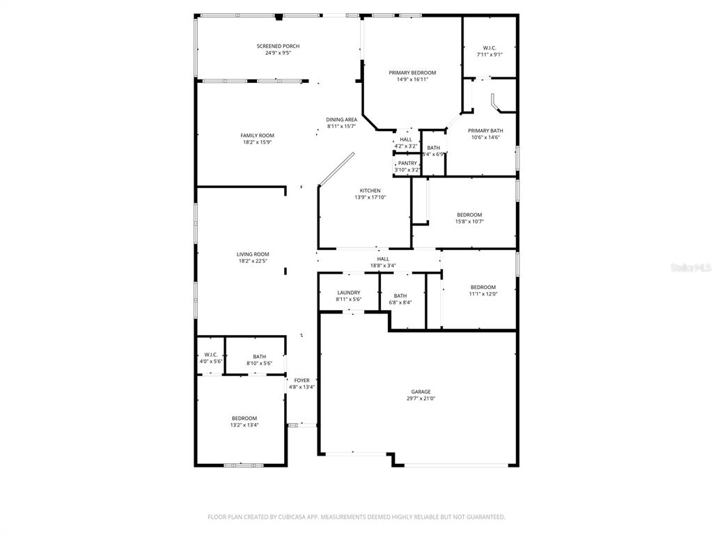 Casa de 4 Dormitorios en Venta en Howey In The Hills - Florida - EE. UU. - 2