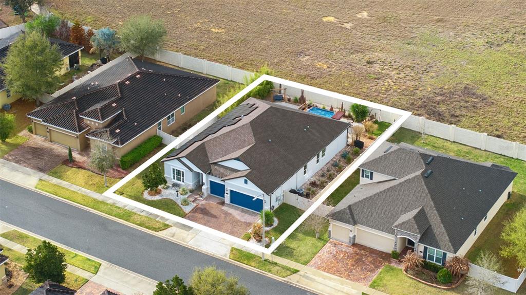 Casa de 4 Dormitorios en Venta en Howey In The Hills - Florida - EE. UU. - 7