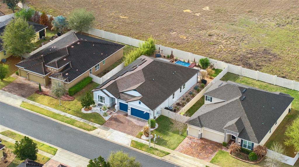 Casa de 4 Dormitorios en Venta en Howey In The Hills - Florida - EE. UU. - 8