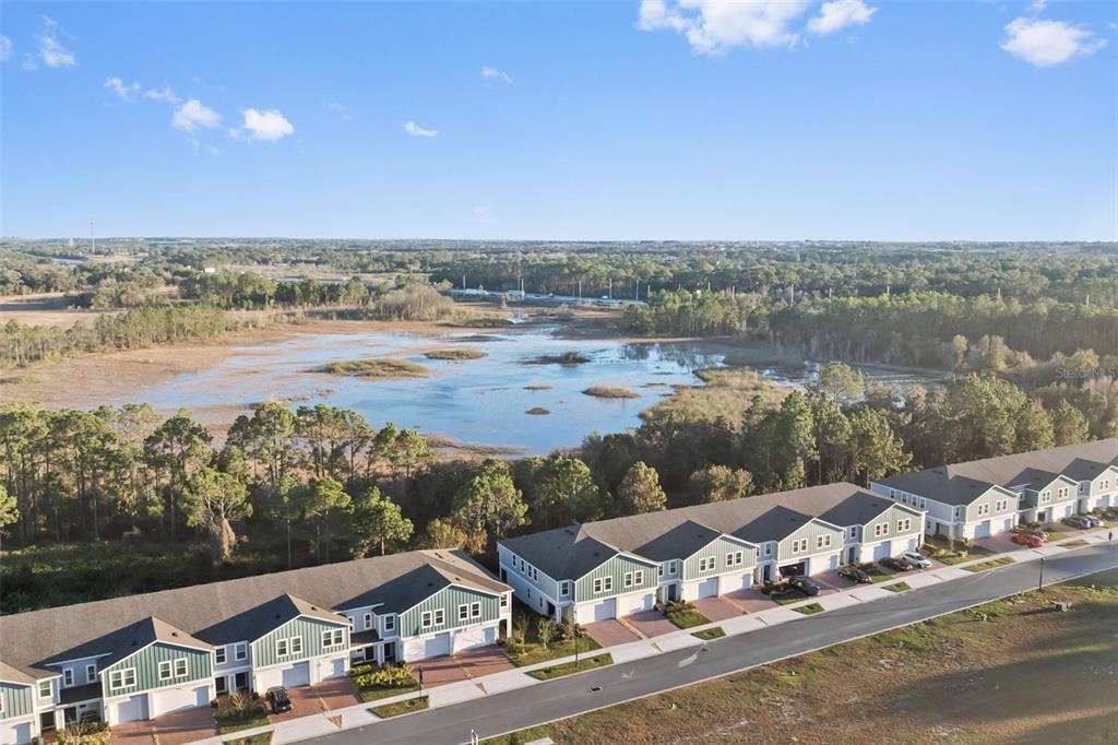 4 Bedroom Home for Sale in Howey In The Hills - Florida - USA - 4