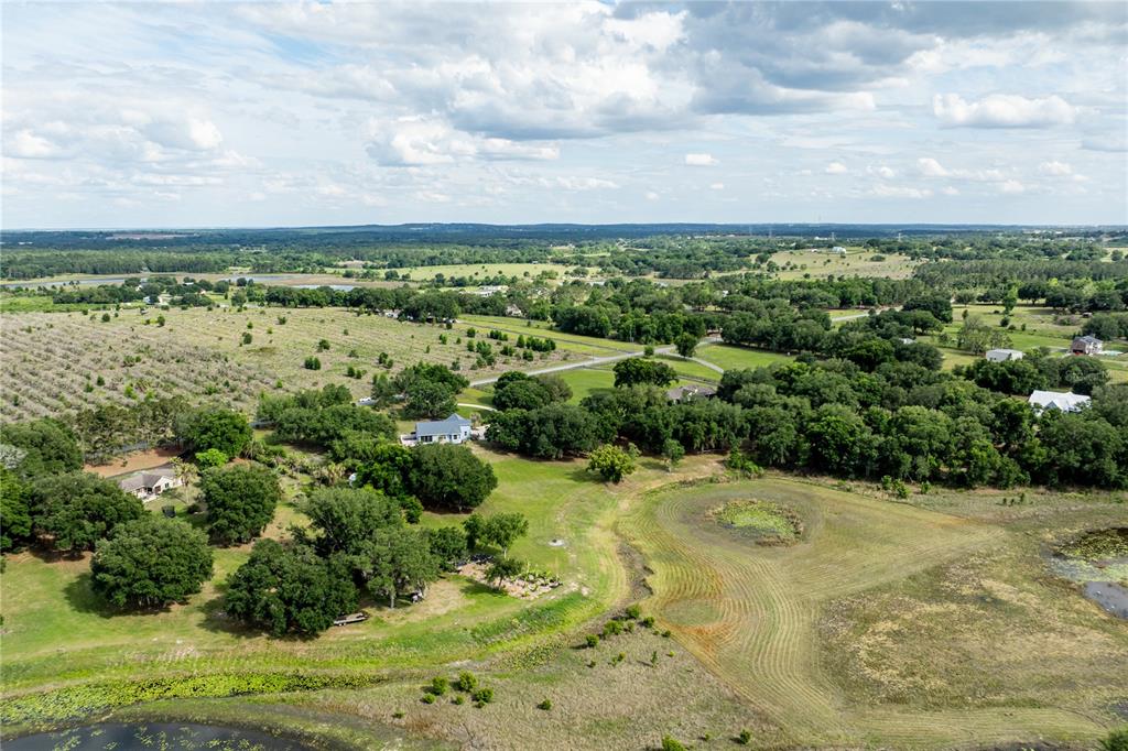 Maison 4 Chambres à Vendre à Howey In The Hills - Floride - USA - 4