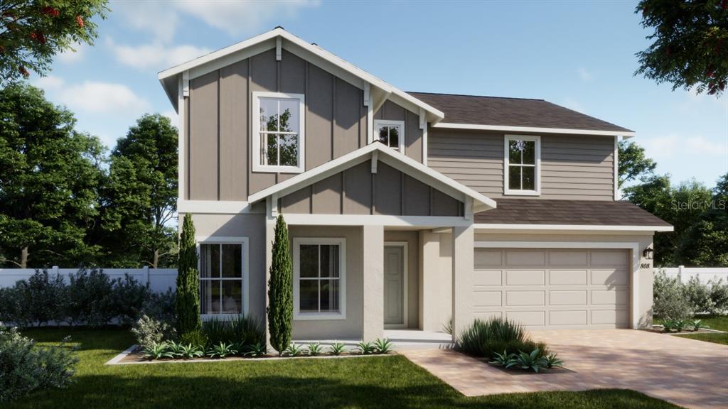 Casa com 4 Quartos à Venda em Howey In The Hills - Flórida - EUA - 1