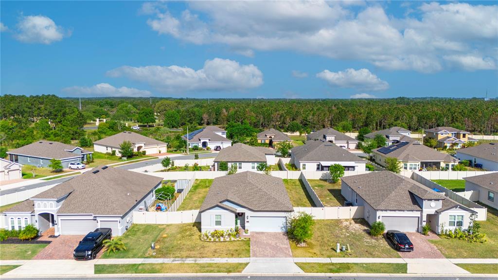 Casa com 4 Quartos à Venda em Howey In The Hills - Flórida - EUA - 8