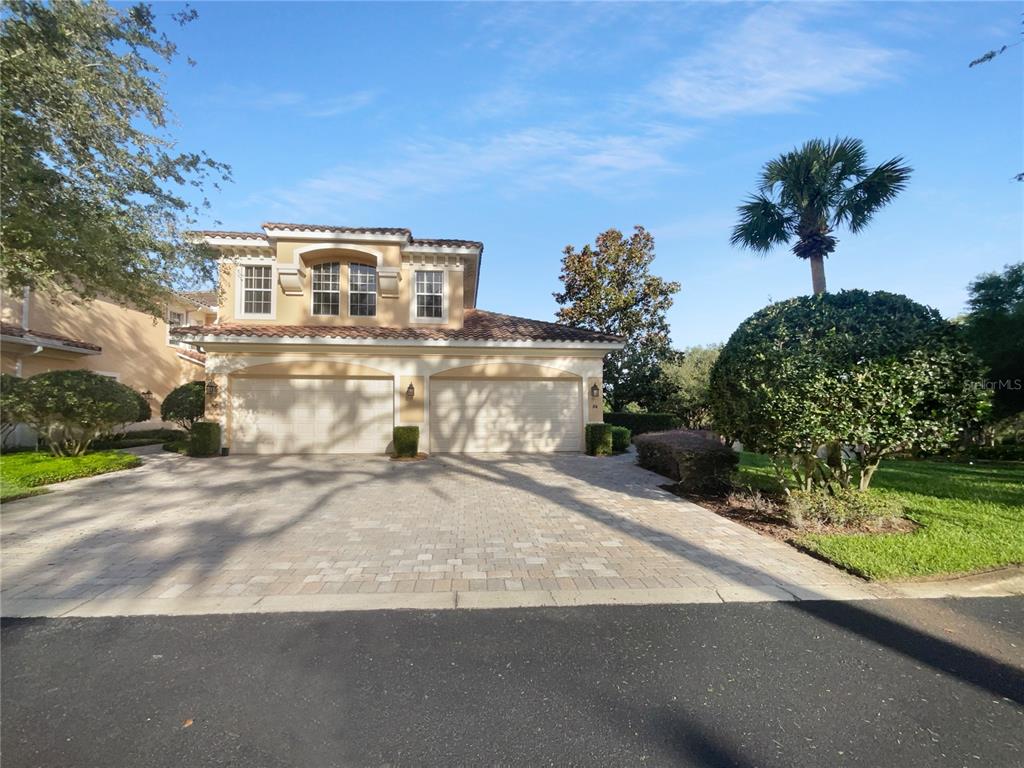 Casa com 4 Quartos à Venda em Howey In The Hills - Flórida - EUA - 1