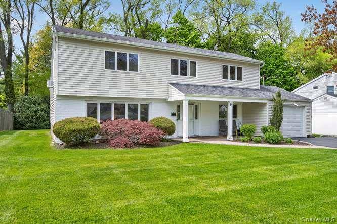 Casa de 4 Dormitorios en Venta en Huntington - Nueva York - EE. UU. - 2