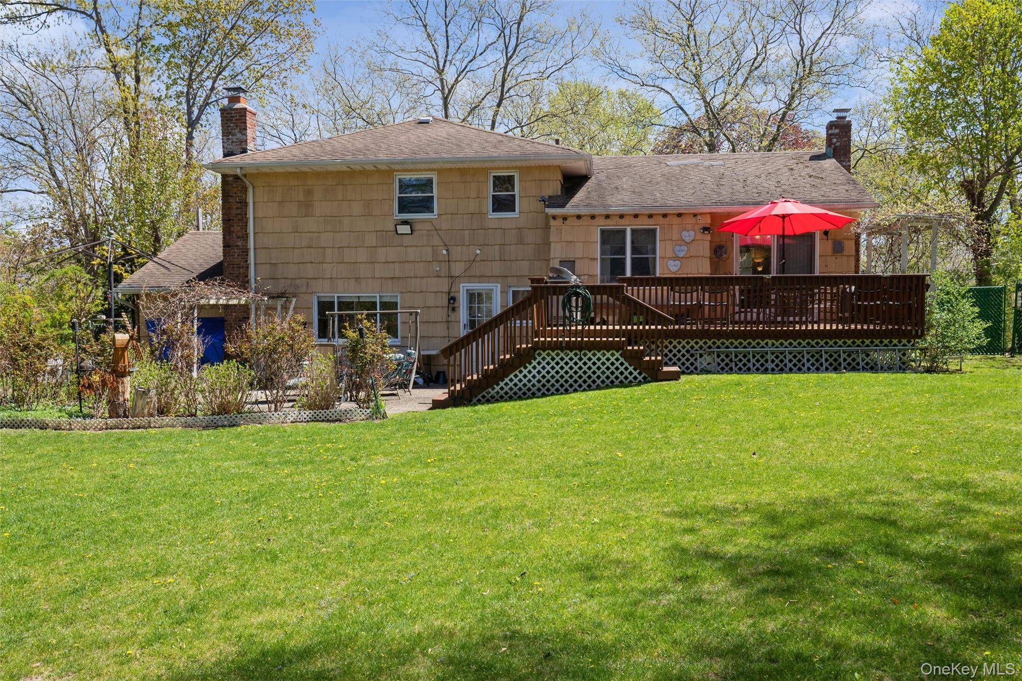 Casa de 4 Dormitorios en Venta en Huntington - Nueva York - EE. UU. - 3