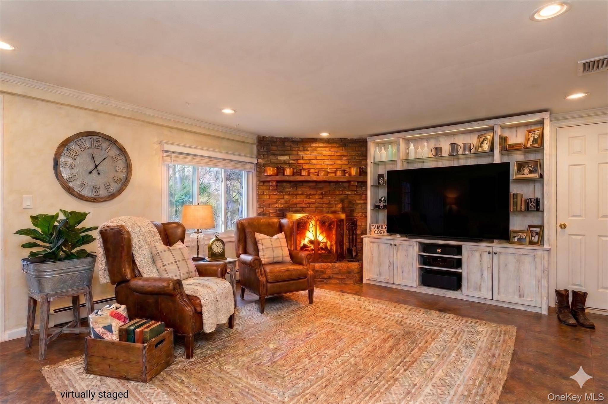 Casa de 4 Dormitorios en Venta en Huntington - Nueva York - EE. UU. - 4
