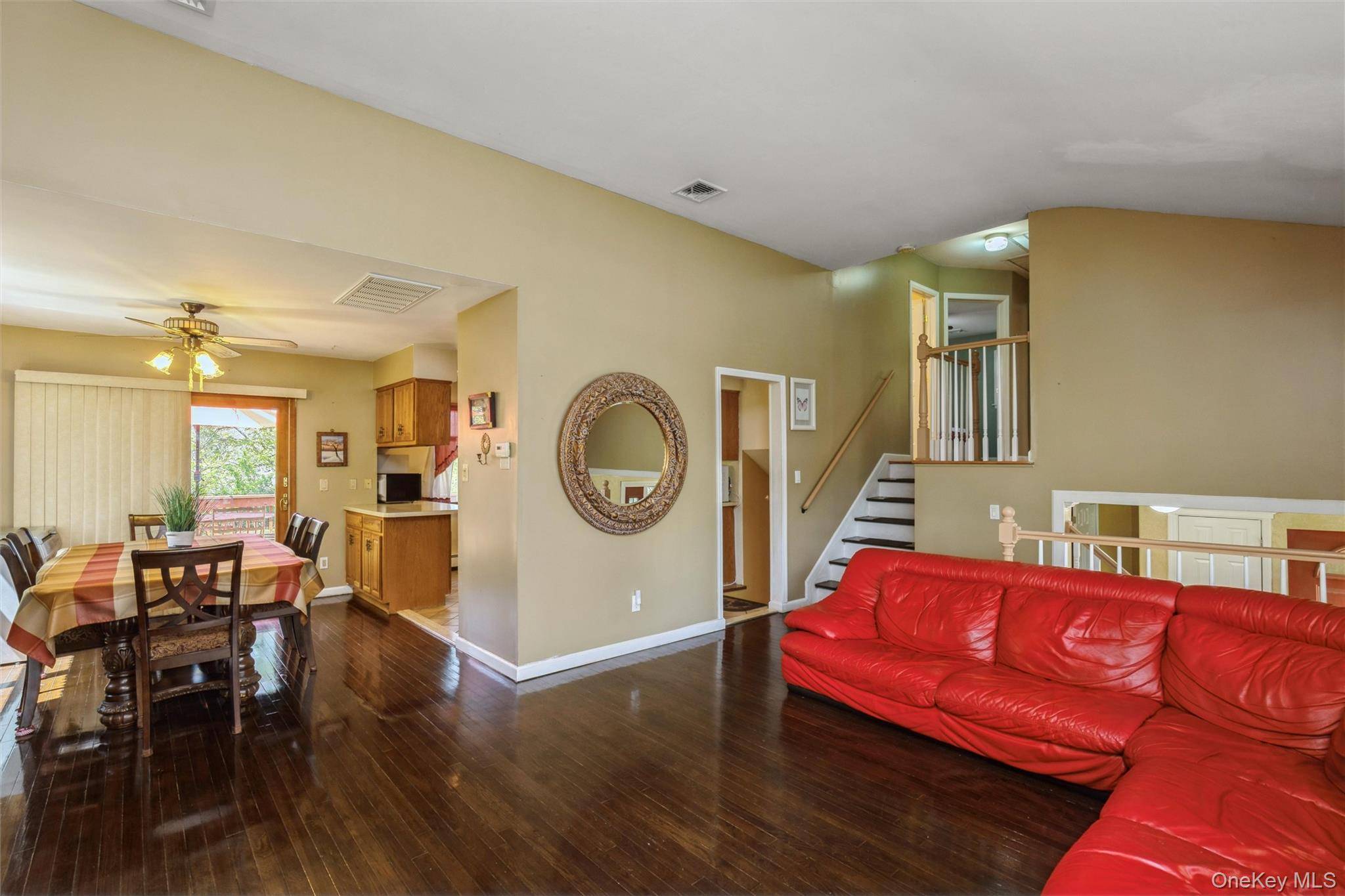 Casa de 4 Dormitorios en Venta en Huntington - Nueva York - EE. UU. - 6