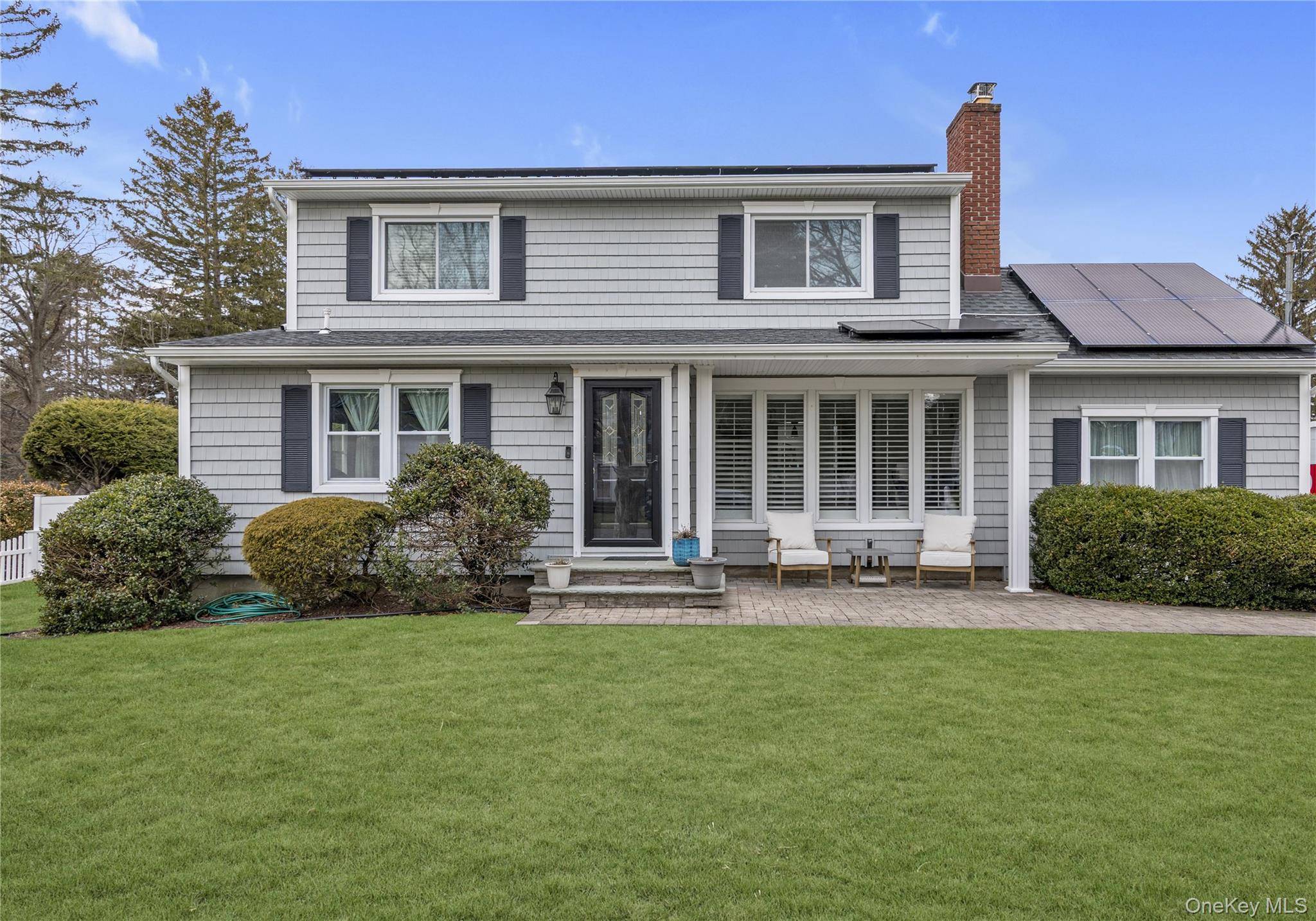 Casa de 4 Dormitorios en Venta en Huntington - Nueva York - EE. UU. - 2