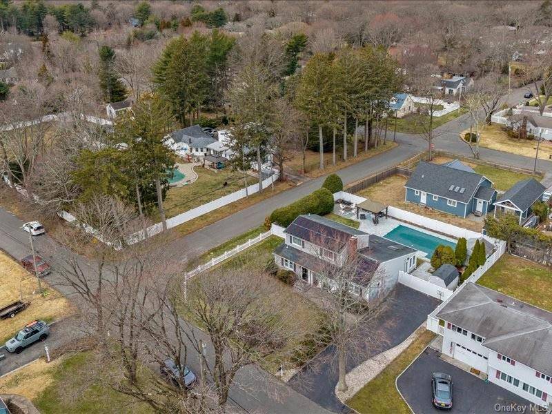 Casa de 4 Dormitorios en Venta en Huntington - Nueva York - EE. UU. - 3
