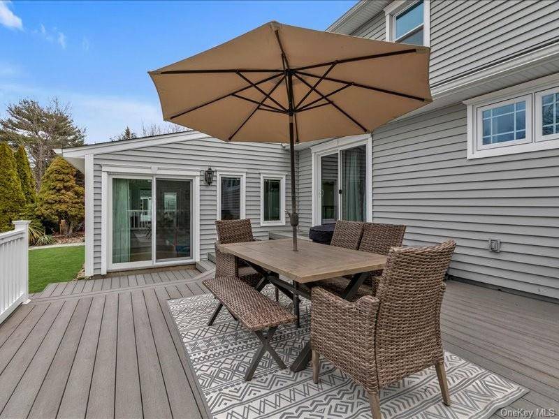 Casa de 4 Dormitorios en Venta en Huntington - Nueva York - EE. UU. - 5