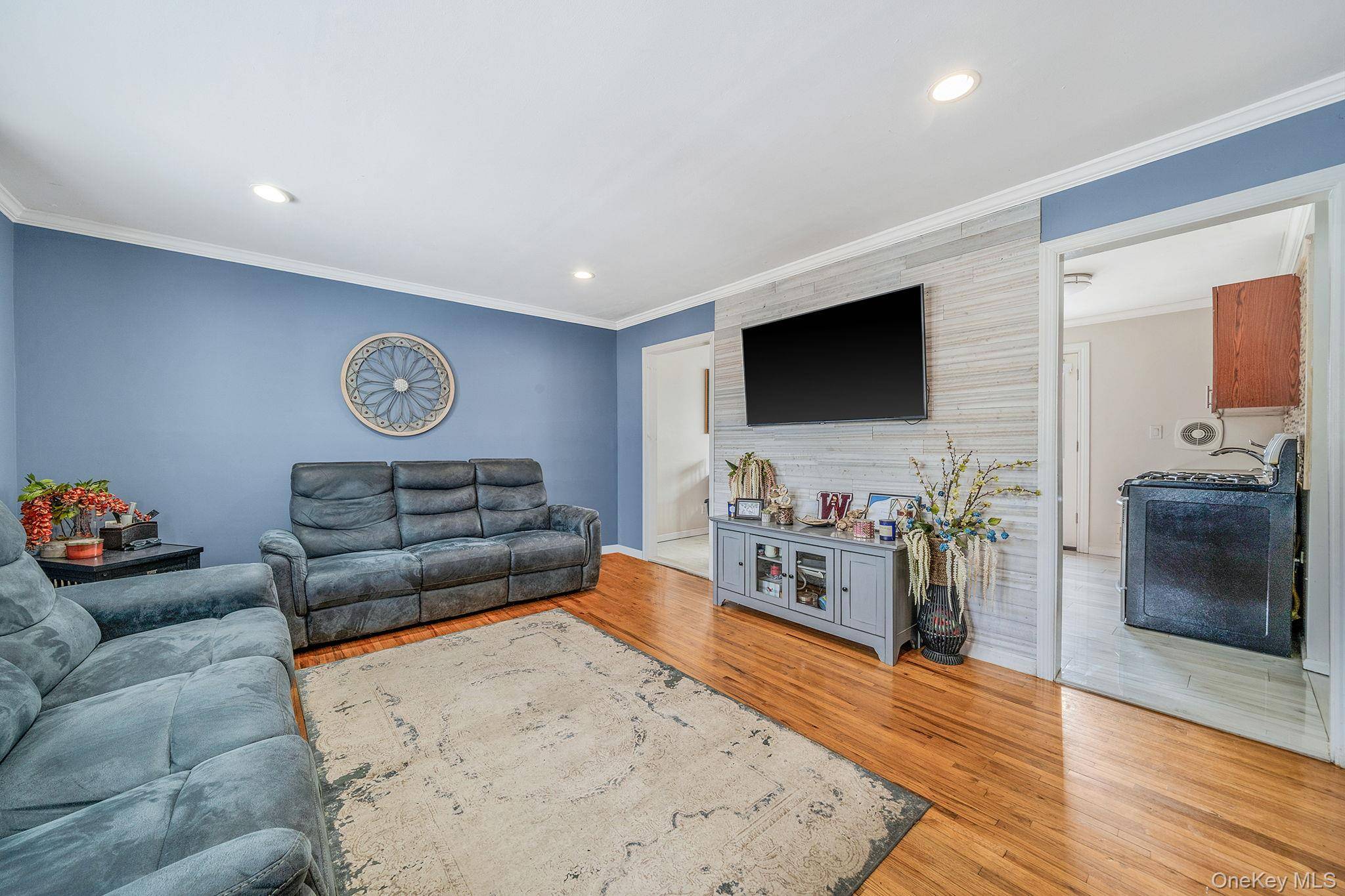 Casa de 4 Dormitorios en Venta en Huntington - Nueva York - EE. UU. - 2