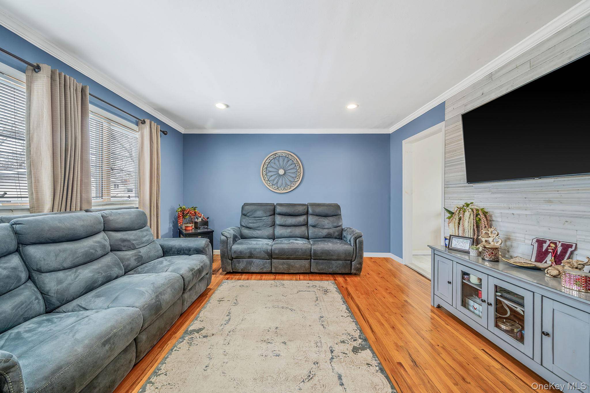 Casa de 4 Dormitorios en Venta en Huntington - Nueva York - EE. UU. - 3