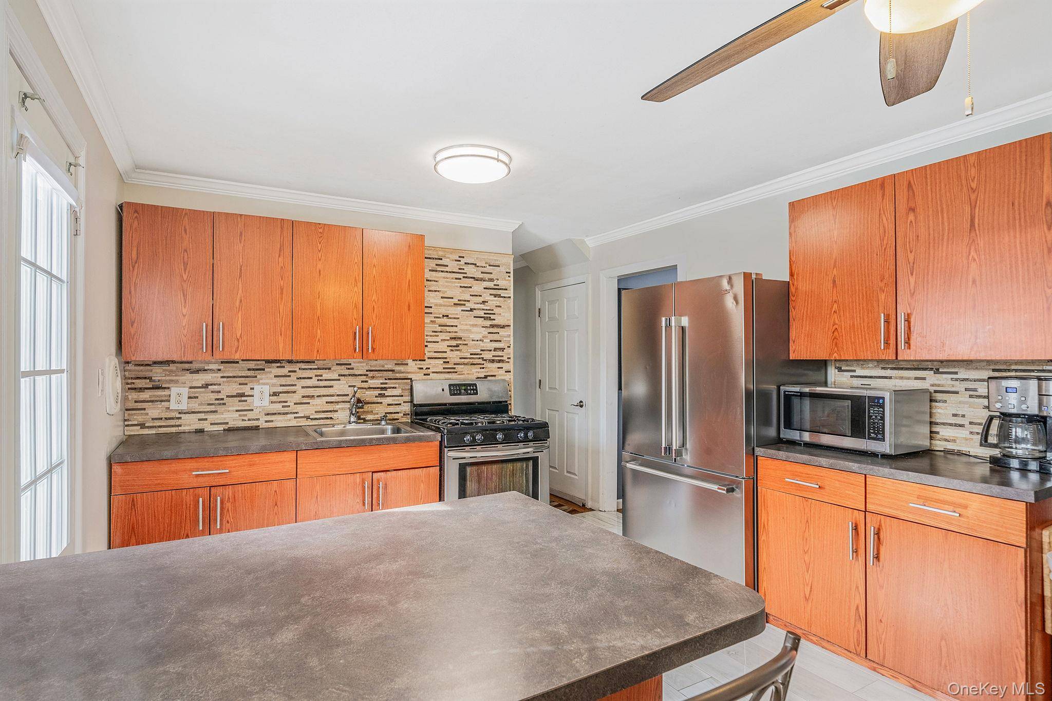 Casa de 4 Dormitorios en Venta en Huntington - Nueva York - EE. UU. - 5
