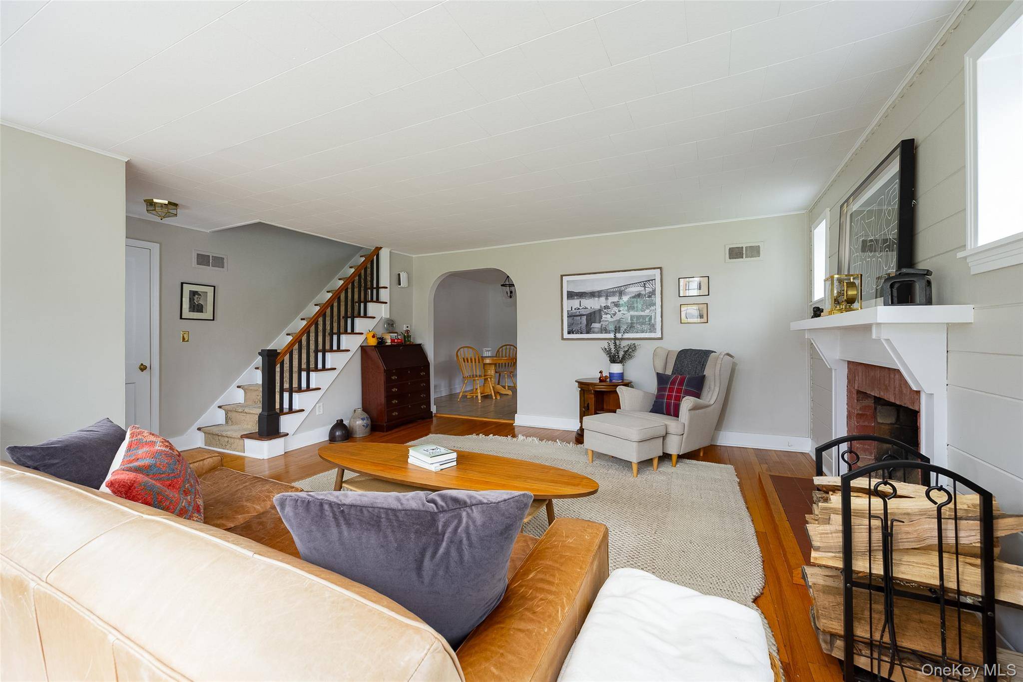 Casa com 4 Quartos à Venda em Hyde Park - Nova Iorque - EUA - 7