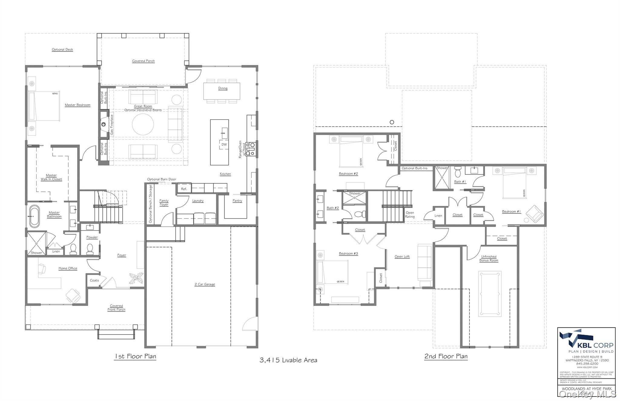 Casa com 4 Quartos à Venda em Hyde Park - Nova Iorque - EUA - 7