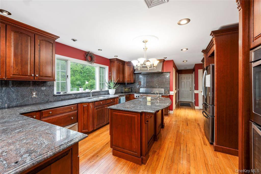 Maison 4 chambres à vendre à Hyde Park - New York - USA - 8